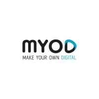 Agence Myod logo - Similar company to Digitmad