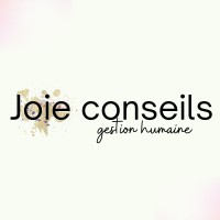 Joie conseils logo - Similar company to Main Dans La Main