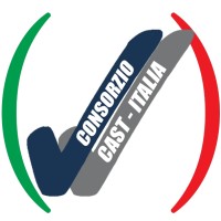 Consorzio CAST Italia logo - Similar company to Consorzio Elettricisti Installatori Reggiani - Ceire Soc. Coop.