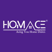 Homace logo - Similar company to Pacific Technologies