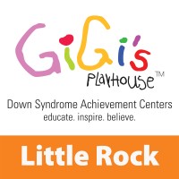 GiGi's Playhouse Little Rock