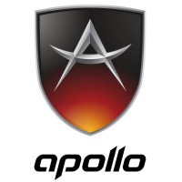 Apollo Automobil Gmbh