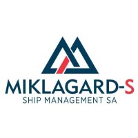 Miklagard S Ship Management SA logo - Similar company to Bin Group