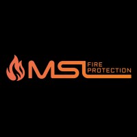 MSL-Fire logo - Similar company to Delcore Fire Engineering Ltd