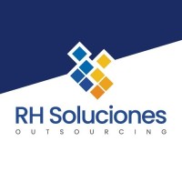 RH Soluciones logo - Similar company to Rh Soluciones