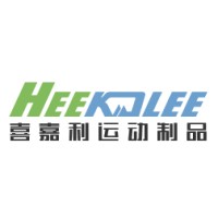 jining heekalee sport products co.ltd logo - Similar company to Hangzhou D&H Textile Co.,Ltd