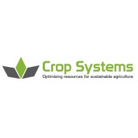 Crop Systems logo - Similar company to Radicle Group