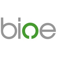 Bioe - Habitat Performance Designers logo - Similar company to Echoabit Arquitectura