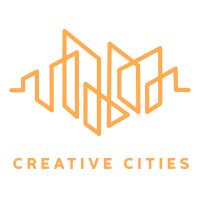 Creative Cities logo - Similar company to Zero Waste Mindset