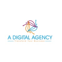 A Digital Agency logo - Similar company to Nocode Journal