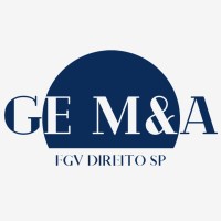 GEM&A FGV DIREITO SP logo - Similar company to Fgv Inalt