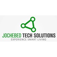 Jochebed Tech Solutions logo - Similar company to Acsis Technologies Pty Ltd