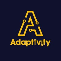 Adaptivity logo - Similar company to Adaptivity