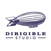 Dirigible Studio logo - Similar company to Iyasa Holistics