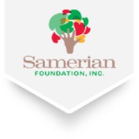 Samerian Foundation, INC logo - Similar company to Jd Sheth Foundation