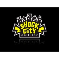 Shock City Cellular - Great Plains Wireless logo - Similar company to When We First...