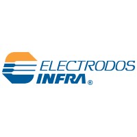 Electrodos INFRA logo - Similar company to Beweldmx