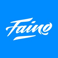 Faino Interactive logo - Similar company to Faino