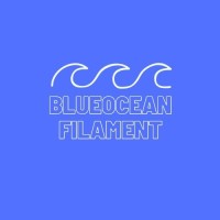 BlueOceanFilament UF logo - Similar company to Carup.Se