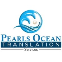 Pearls Ocean Translation Services logo - Similar company to Elinguisticsolutions - Voice Over  Translation Services | Transcription Dtp & Dubbing Services