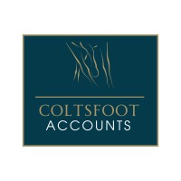 Coltsfoot Accounts logo - Similar company to Agronaturalis Ltd