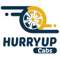 HURRYUP CABS logo - Similar company to Med Cab Care Private Limited