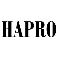 Hapro Locks Private Limited logo - Similar company to Hapro International Ede B.V.