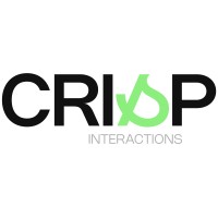 Crisp Interactions logo - Similar company to Casehub