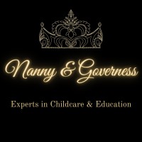 Nanny & Governess logo - Similar company to Neti Mx