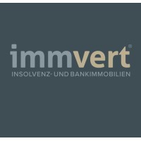 immvert GmbH logo - Similar company to Cimova Immobilien Gmbh