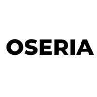 OSERIA logo - Similar company to Sfine