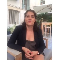 Karine Muller / Coach certifié ICI en développement personnel logo - Similar company to Coach De Vie Et Coach En Entreprise- Challenge Yourself