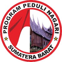 Program Peduli Nagari Sumatera Barat