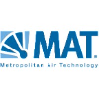 Metropolitan Air Technology logo - Similar company to Jc Cooling