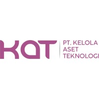 PT Kelola Aset Teknologi logo - Similar company to Tappp - Pt. Teknologi Mudah Terhubung