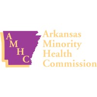 Arkansas Minority Health Commission logo - Similar company to Bravere