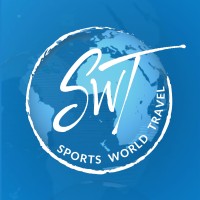 Sports World Travel ApS logo - Similar company to Smartscout.Ai