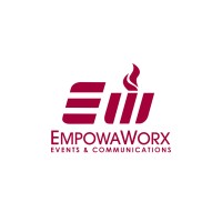 EmpowaWorx logo - Similar company to Clockwork Media Co., Ltd.