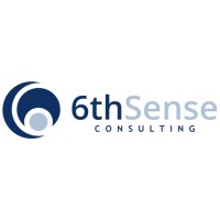 6th Sense Consulting logo - Similar company to Vibe