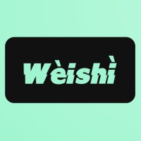 Wèishì logo - Similar company to Concepta Agencies