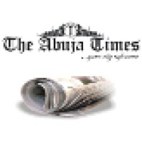 The Abuja Times logo - Similar company to E.A.T Africa