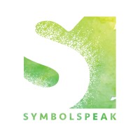 SymbolSpeak logo - Similar company to Praactical Solutions Consulting
