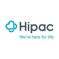 Hipac Healthcare logo - Similar company to Hipac