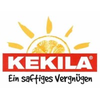 KEKILA e.K. Fruchtsäfte logo - Similar company to Vegannett