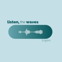 Listen, the Waves logo - Similar company to Reforestal