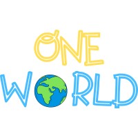 One World Hostel logo - Similar company to Hostel.Consulting