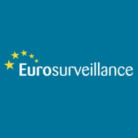 Eurosurveillance logo - Similar company to Epiconcept Company : Epidemiology - E-Health - Data Science