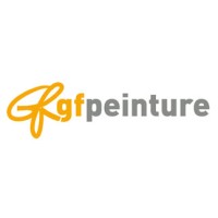GF Peinture logo - Similar company to Bati Imbert