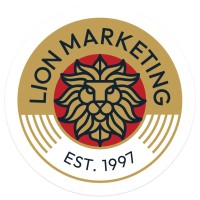 Lion Marketing (CC) logo - Similar company to Ewo Solutions