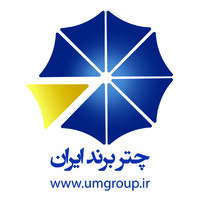 چتر برند ایران logo - Similar company to Logcat